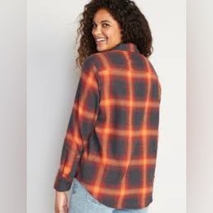 Old Navy Taylor Swift evermore flannel!
